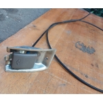 Тросик Капота